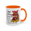 Humor Mug - Why Y'all Trying
