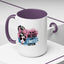 Humor Mug - I'm Not Weird I Am Limited Edition