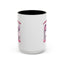 Adult Mug - I Sprinkle This Stuff On Everything