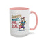 Animal Mug - Smooth Moves Fur Real