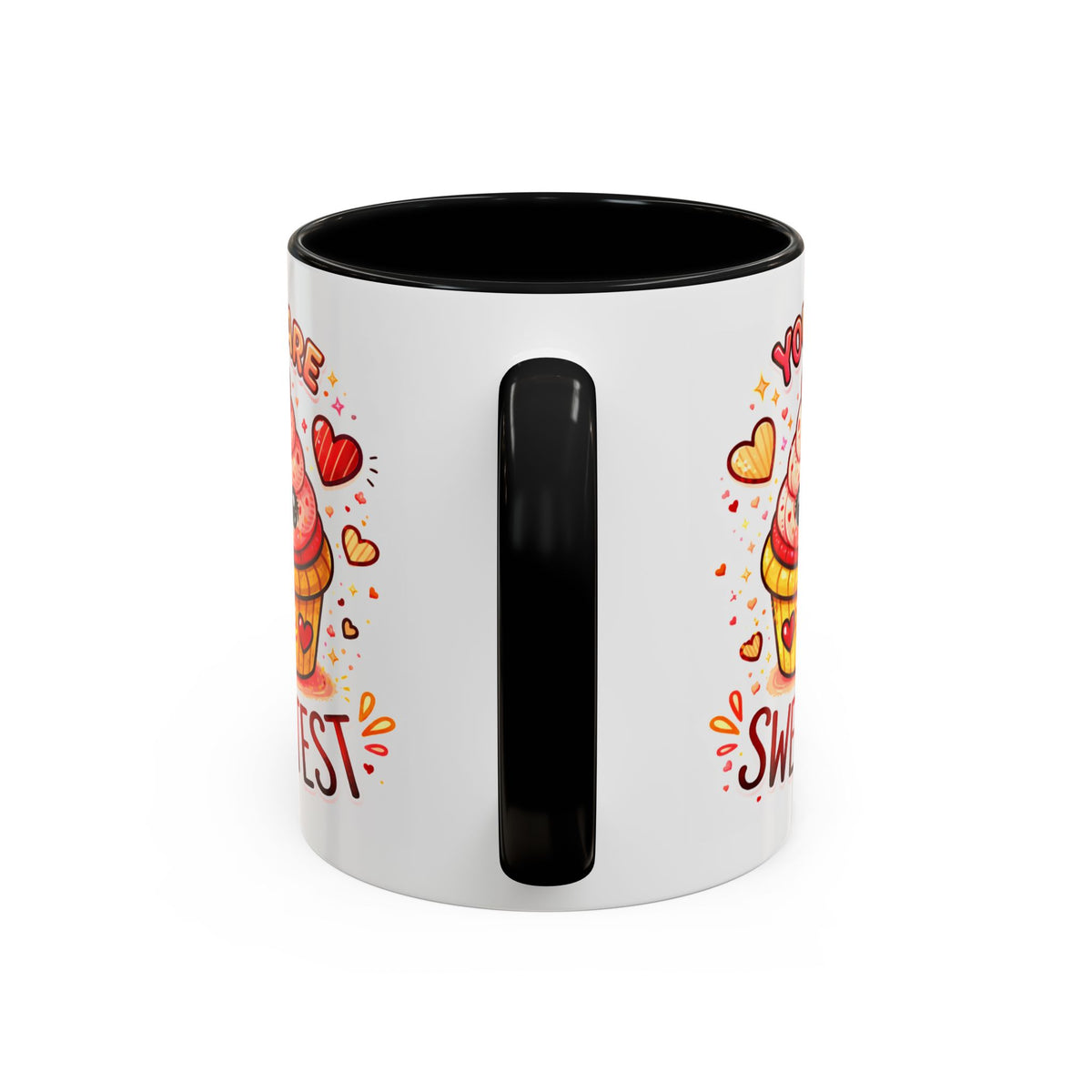 Wellness Mug - You Are The Sweetest