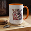Animal Mug - Barking Boss