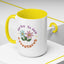 Motivation Mug - Say Yes To New Adventures