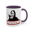 Humor Mug - Wazzzap
