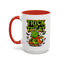 Halloween Mug - Trick Or Treat