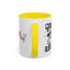 Humor Mug - Maybe Swearing Will Help