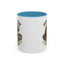 Humor Mug - Hide And Seek