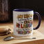 Humor Mug - My Kids Laugh