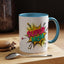 Mother's Day Mug - Super Mom