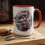 Animal Mug - Dog Coffee Wrap 4