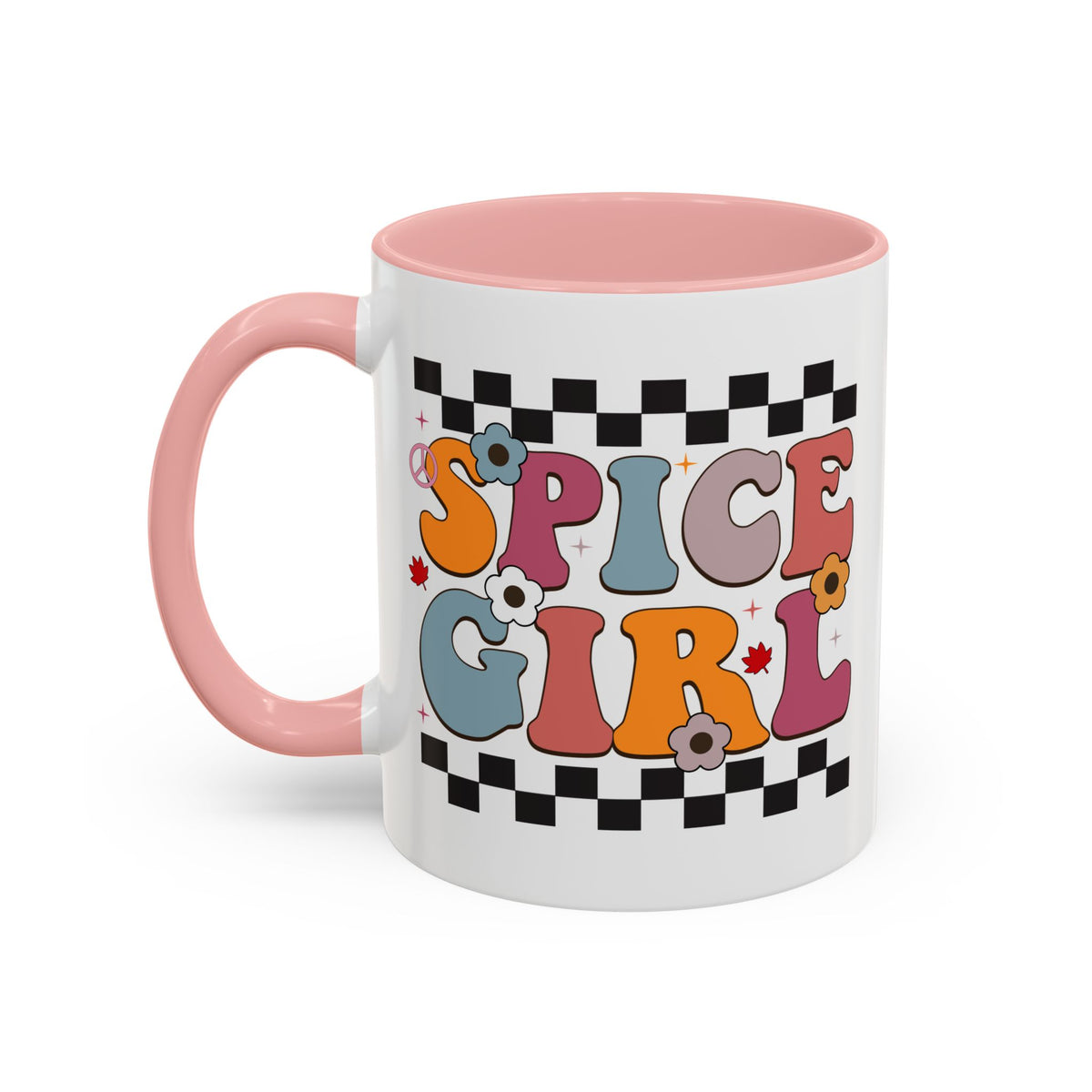Fall Mug