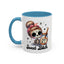 Humor Mug - Don't Be a Sweet Bitch