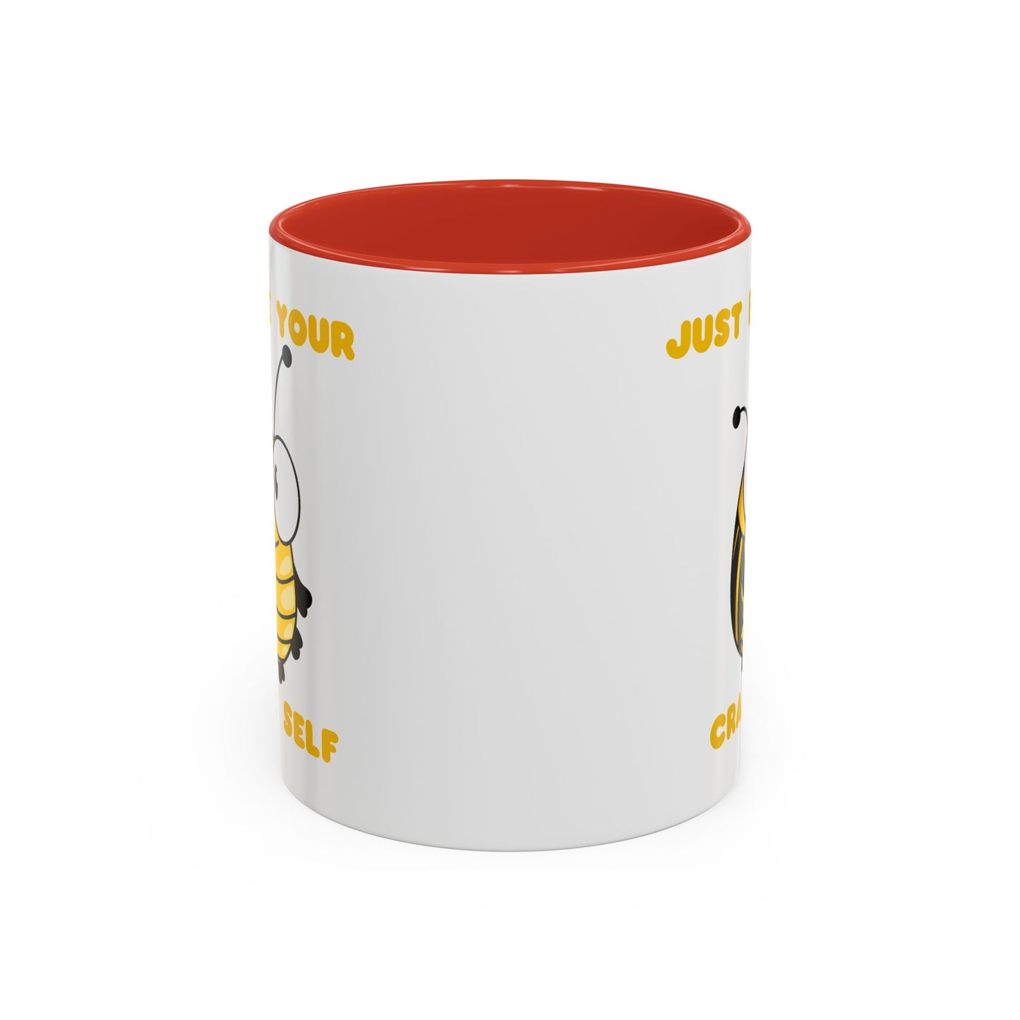 Office Mug - Just Bee