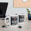 Father's Day Mug - I Don't Need Google