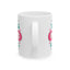 Motivation Mug - You Go Girl Retro