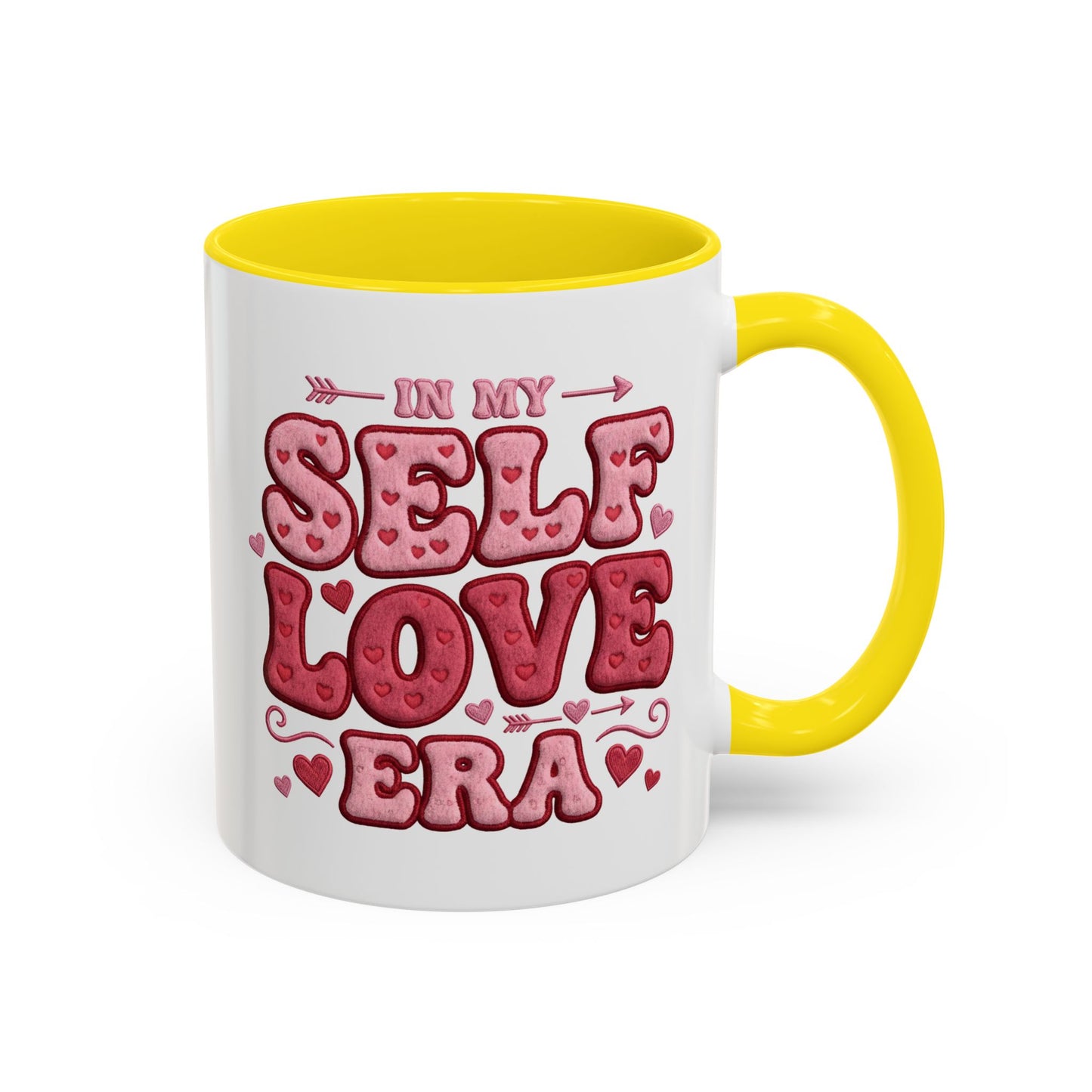 Wellness Mug - In My Self Love Era