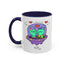 Alien Mug - Alien Love