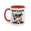 Adult Mug - Don't Duck With Me