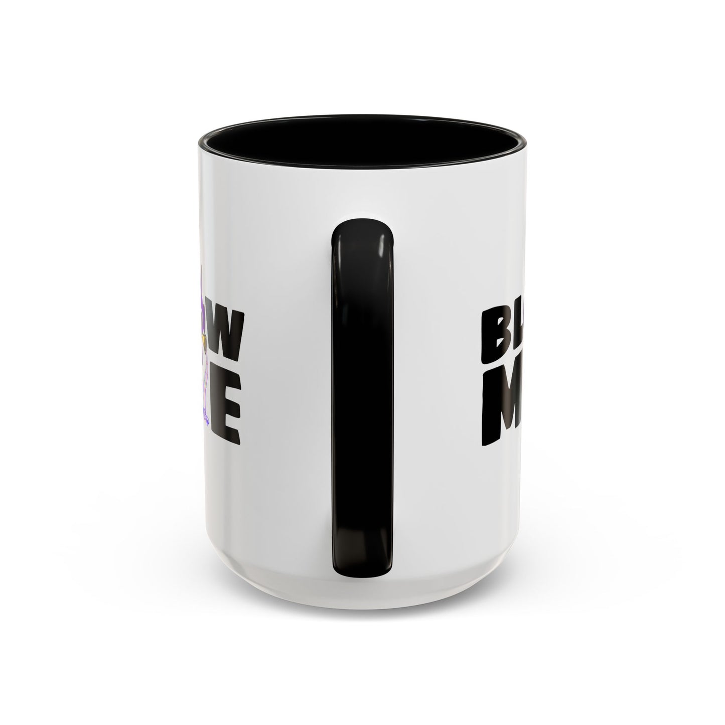 Adult Mug - Blow Me