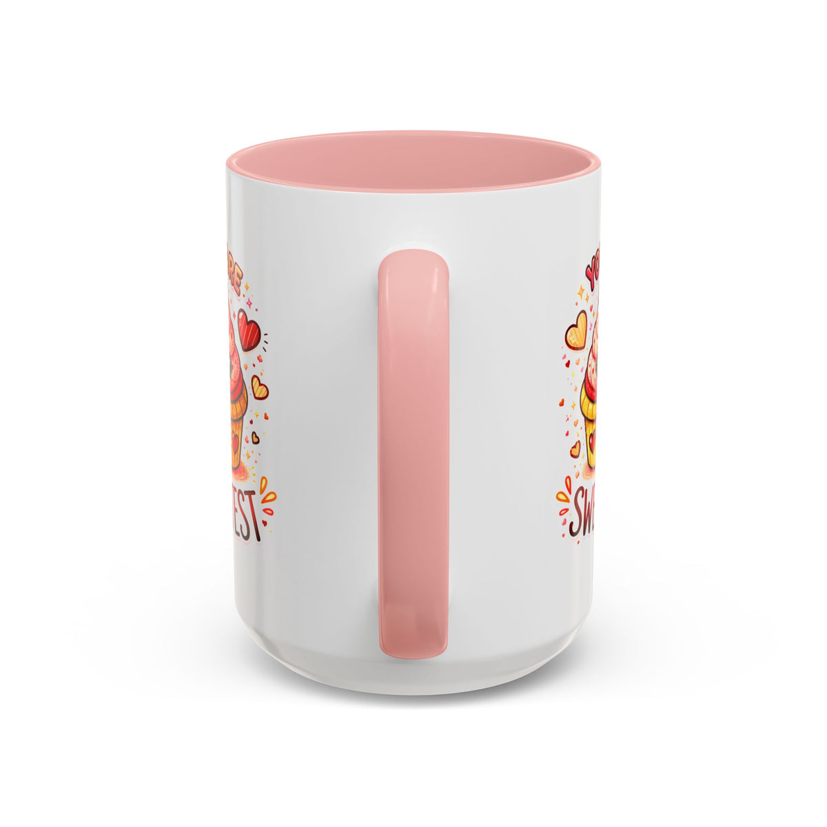 Wellness Mug - You Are The Sweetest