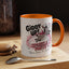 Humor Mug - Giddy Up Sparkle Farts