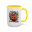 Religious Mug - Grow In Grace