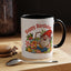 Birthday Mug - Island Gnome