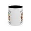 Humor Mug - I'm Not Lazy Capybara