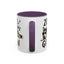 Animal Mug - Zero Woofs Given