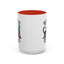 Animal Mug - Not All Heros