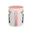 Humor Mug - I'm Not Angry It's Just My Face