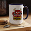 Office Mug - Beware