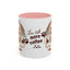 Animal Mug - Dog Coffee Wrap 39