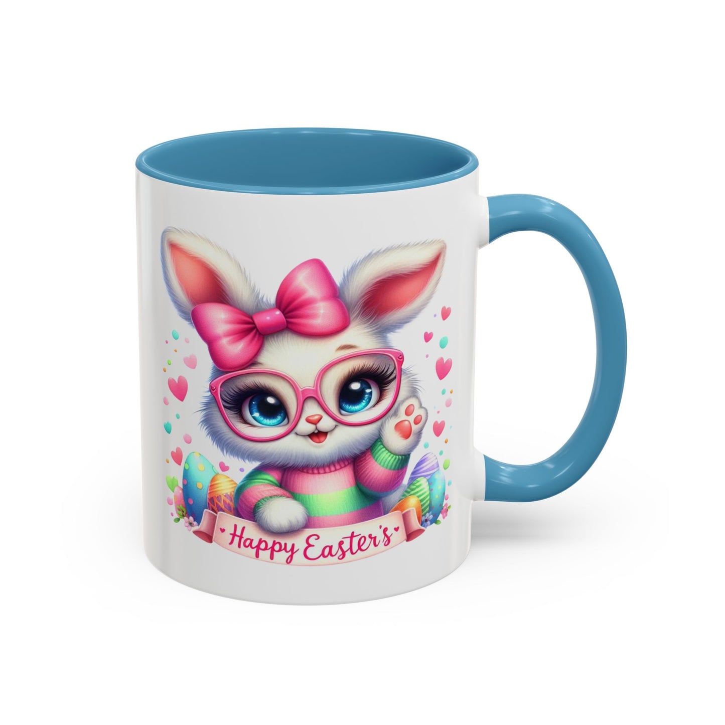 Easter Mug - Cute Bunny