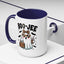 Halloween Mug - Boo-Jee