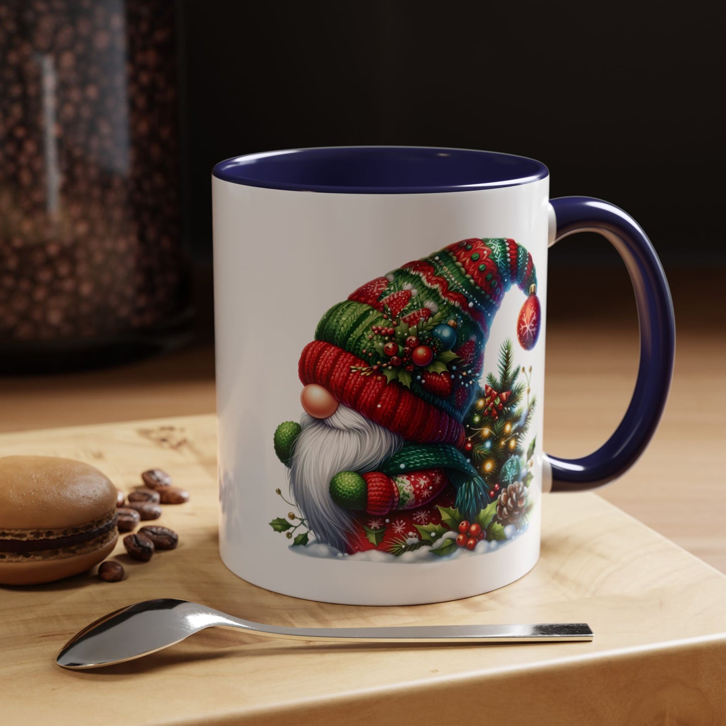Christmas Mug - Little Gnome