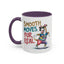 Animal Mug - Smooth Moves Fur Real