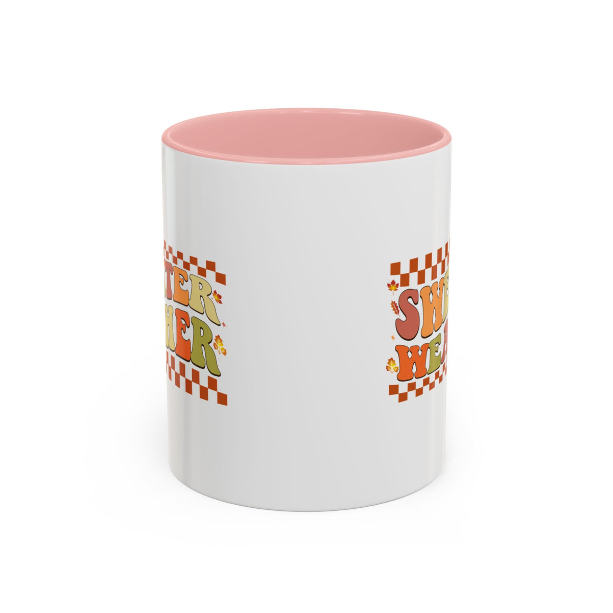 Fall Mug