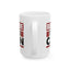 Motivation Mug - Believe You Can Messsage