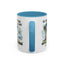 Humor Mug - For The Love of All