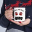 Animal Mug - I Love My Dog No Matter What