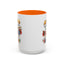 Humor Mug - My Kids Laugh