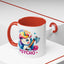 Humor Mug - Cute But Psycho