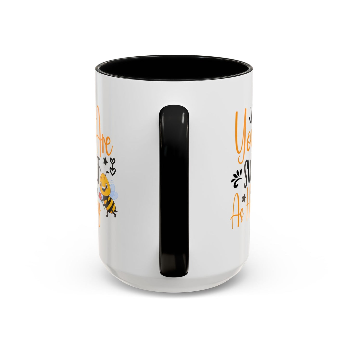 Wellness Mug - You Are Sweet