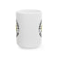 Humor Mug - Expensive Difficult Talks Back
