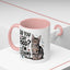 Animal Mug - Did You Say Food?