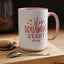 Motivation Mug - Stop Dreaming Start Doing