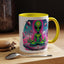 Alien Mug - Zen Alien