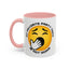 Humor Mug - My Favorite Party Trick is Not Going
