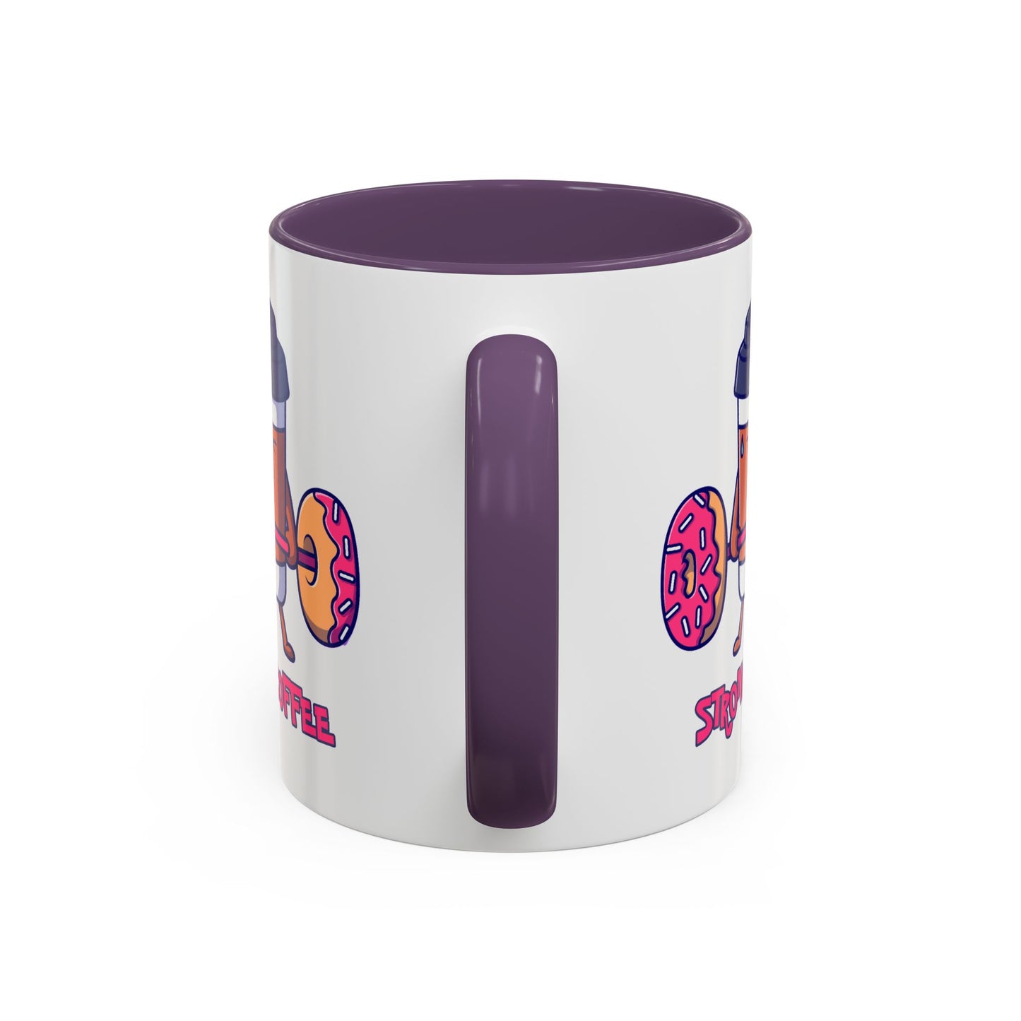 Humor Mug - Strong Coffee